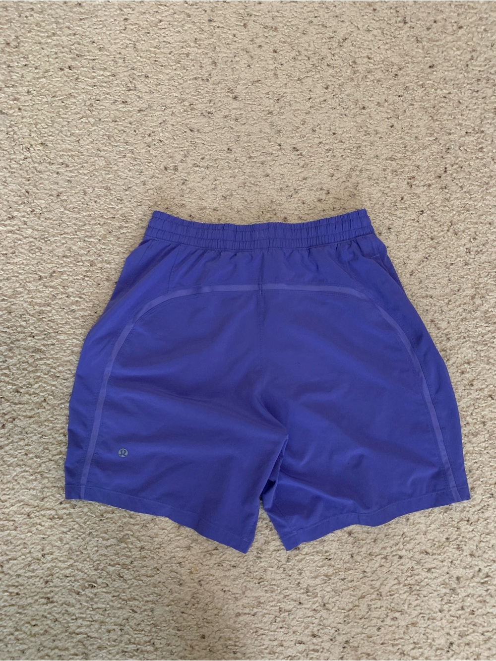 Lululemon Pace Breaker Linerless Short - Picture 2 of 4